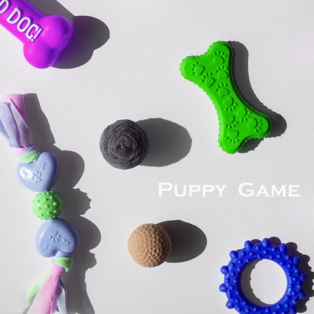 Nandy Sanz - 'Puppy Game' [Ringtone]