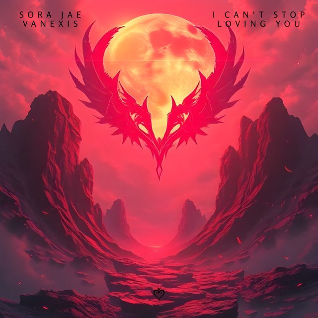 Sora Jae - 'I Can't Stop Loving You' [Ringtone]