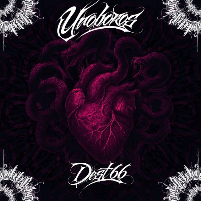 Dest66 - 'Mañas' [Ringtone]
