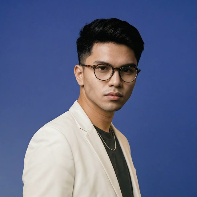 Kai - 'Bakit Kung Sino Pa' [Ringtone]
