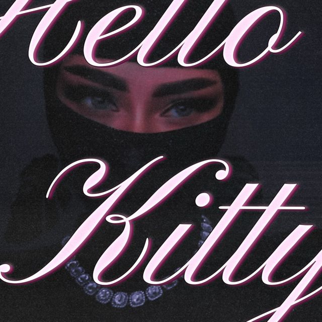 Andre Alpuritano - 'Hello Kitty (feat. Yovng Luih)' [Ringtone]