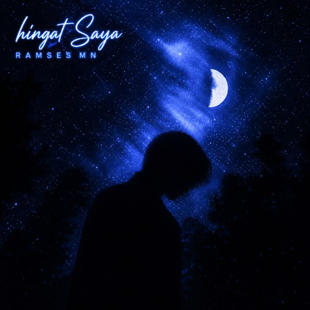 RAMSES MN - 'Papsel Hingat Saya' [Ringtone]