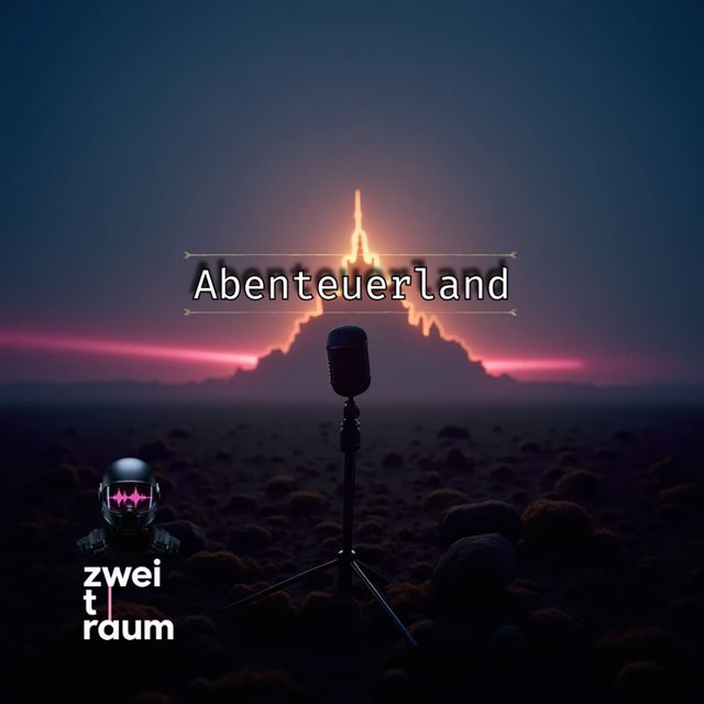 zweitraum - 'Abenteuerland' [Ringtone]