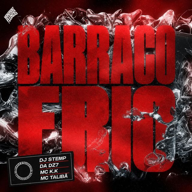 DJ STEMP DA DZ7 - 'Barraco Frio (feat. MC K.K & MC Talibã)' [Ringtone]