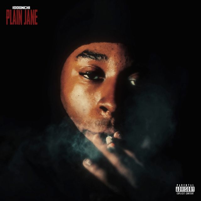 100Onchi - 'Plain Jane' [Ringtone]