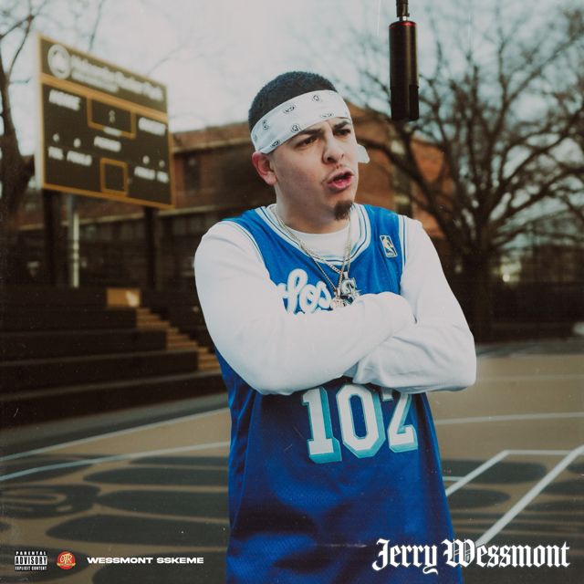 Wessmont Sskeme - 'Really From The Trenches (feat. Tzl)' [Ringtone]