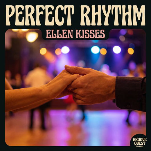 Ellen kisses - 'PERFECT RHYTHM' [Ringtone]