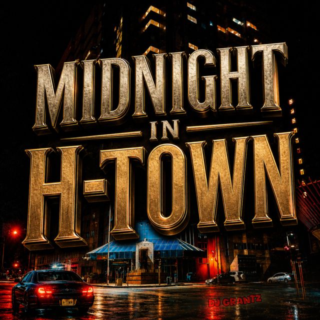 Dj Grantz - 'Midnight In H-Town' [Ringtone]
