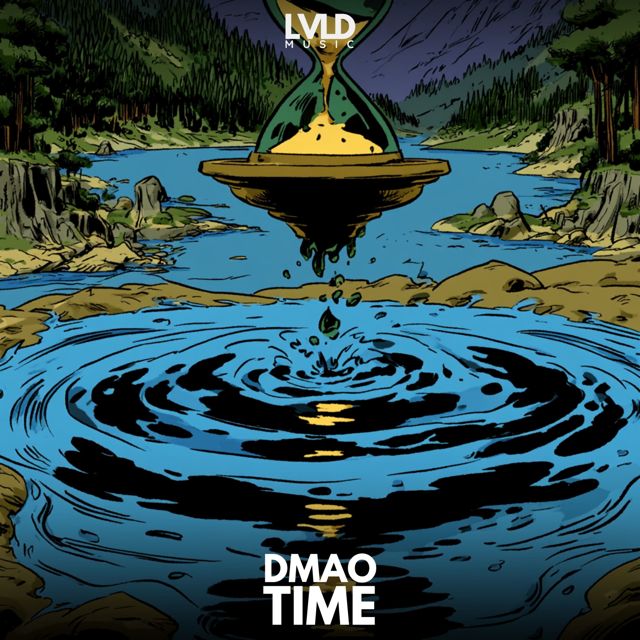DMAO - 'Time' [Ringtone]