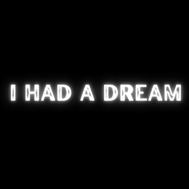 Füego - 'I HAD A DREAM' [Ringtone]