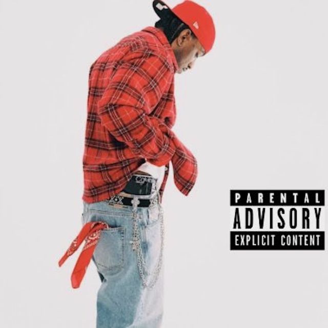 Hitta J3 - 'Like That' [Ringtone]