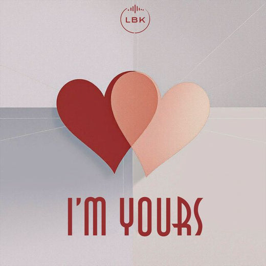 LBK - 'I'm Yours' [Ringtone]