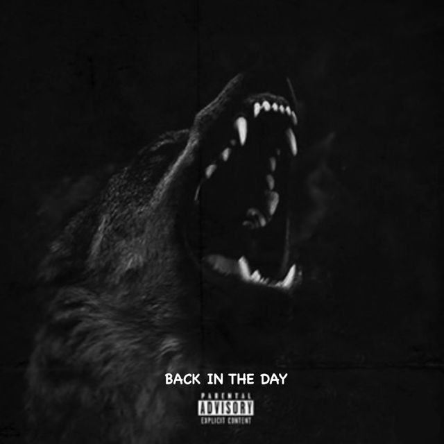 Fourtee - 'Back In The Day' [Ringtone]