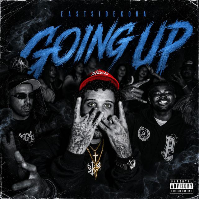 Eastsidekoda - 'Going Up' [Ringtone]