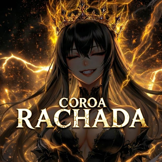 DRVPHNK - 'Coroa Rachada' [Ringtone]