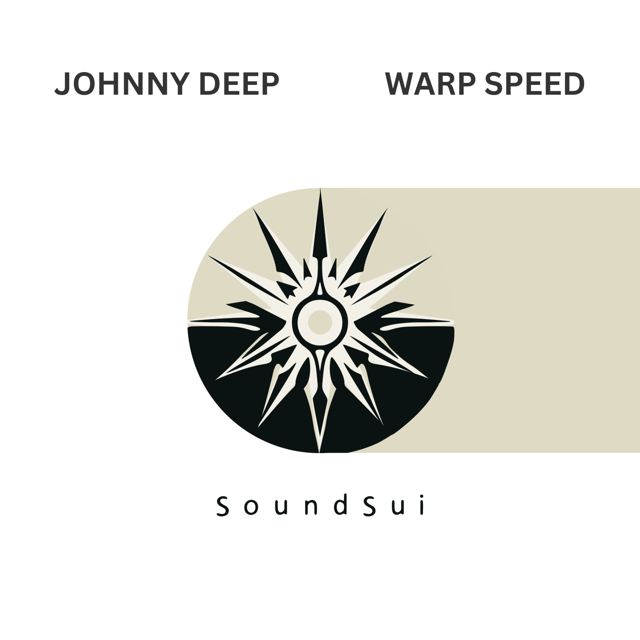 Johnny Deep - 'Hyperdrive' [Ringtone]