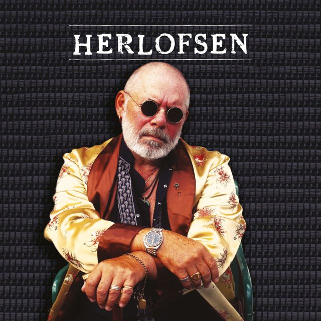 HERLOFSEN - 'Good Guys, Bad Boys' [Ringtone]