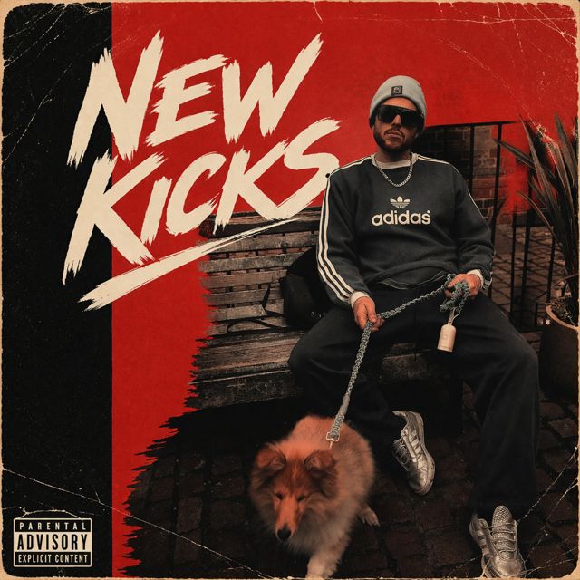 GSD - 'New Kicks' [Ringtone]
