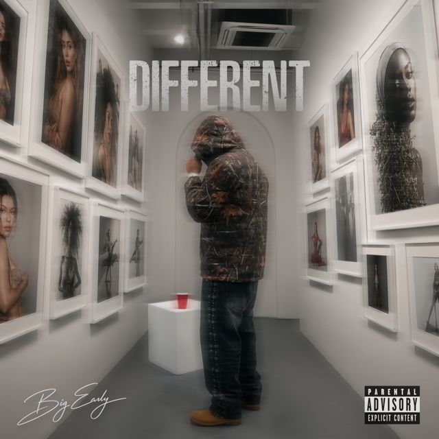 Big Early - 'Different' [Ringtone]