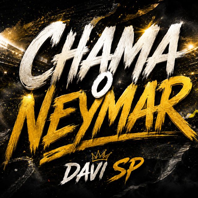 Davi SP - 'Chama o Neymar' [Ringtone]