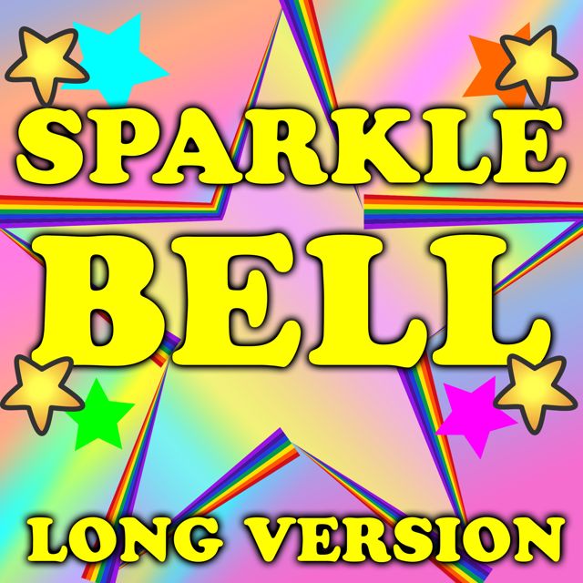 Text Tone Sound Effects - 'Sparkle Bell Long Version' [Ringtone]