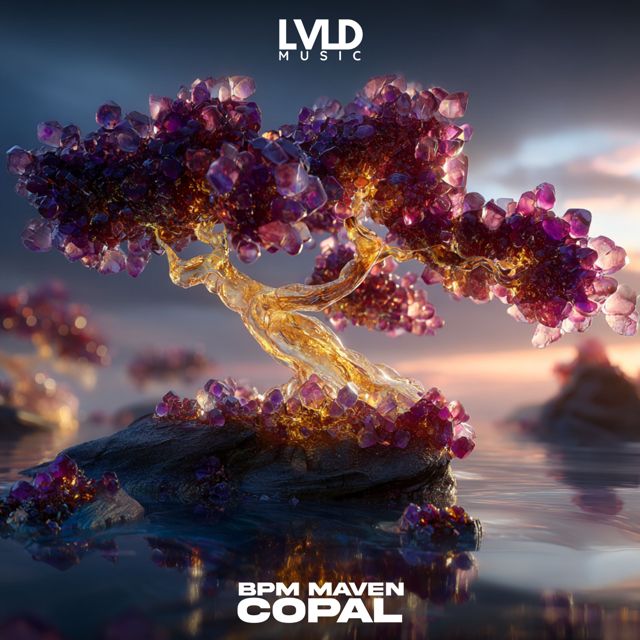 BPM Maven - 'Copal' [Ringtone]