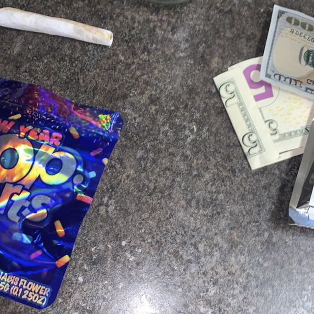 32Richey - 'Fleeing Wit Flee' [Ringtone]