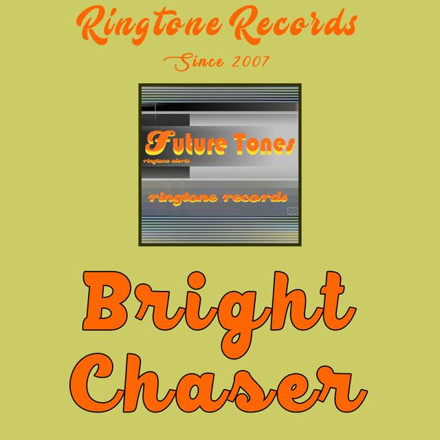 RR Collective - 'Bright Chaser (Beeps and Bells)' [Ringtone]