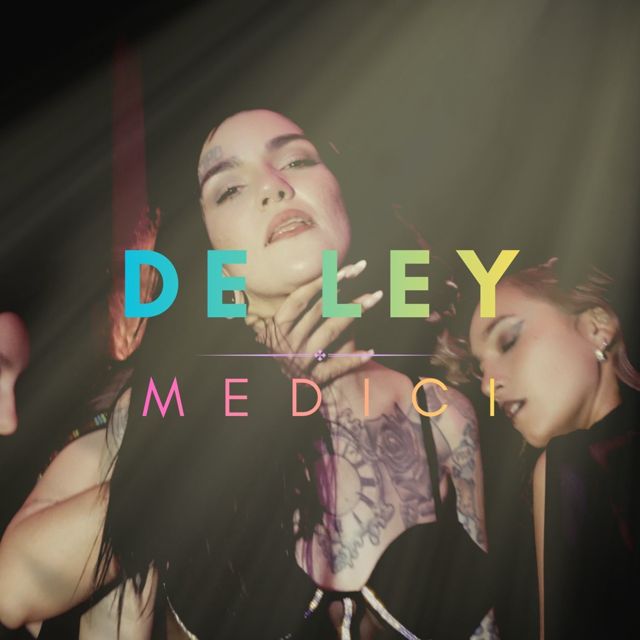 Medici - 'De Ley' [Ringtone]