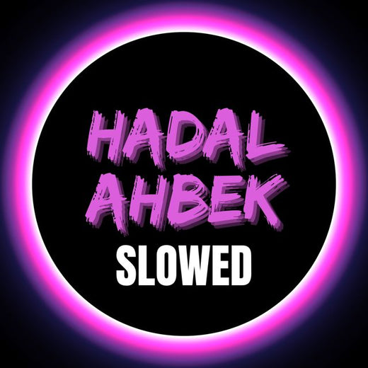 DJ Zaid - 'Hadal Ahbek (2021 Slowed)' [Ringtone]