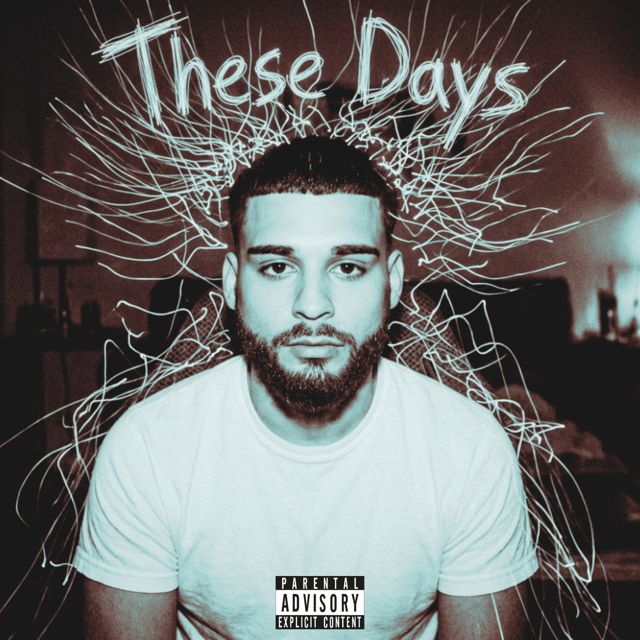 NFL Rochi - 'These Days (feat. K.G Kilograms)' [Ringtone]