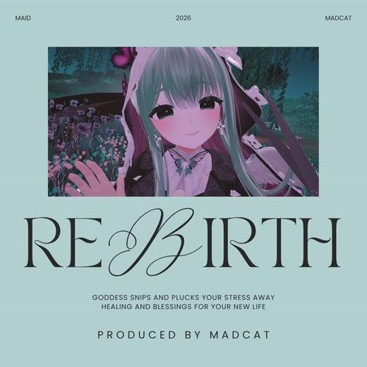 MadCat - 'Blessings' [Tono]