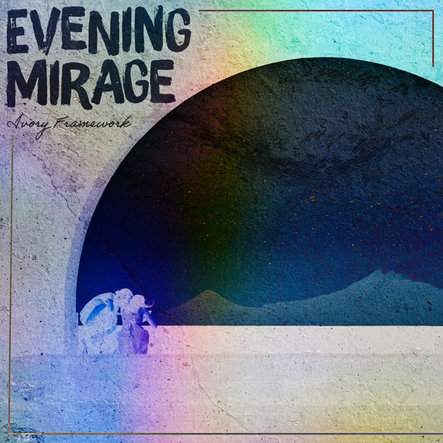 Ivory Framework - 'Droning Frequencies' [Ringtone]