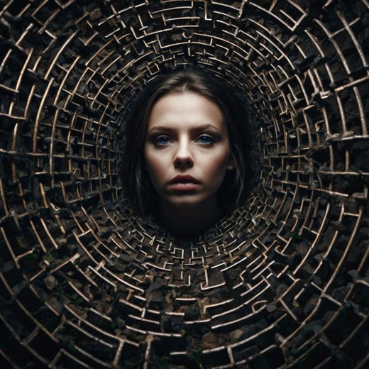 CloverS - 'Mind Maze' [Ringtone]