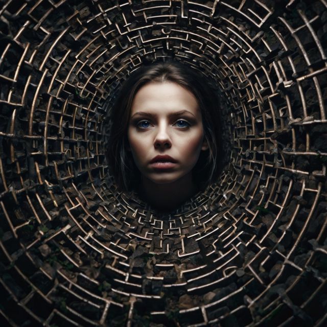 CloverS - 'Mind Maze' [Ringtone]