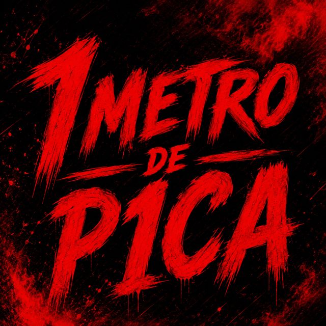 DJ brankin - '1 METRO DE PICA (feat. DJ MV DO MT & Mc Fabinho da osk & Mc Marlon PH & Mc Mascara & FN HITS)' [Ringtone]
