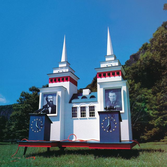 They Might Be Giants - 'Snowball in Hell' [Ringtone]