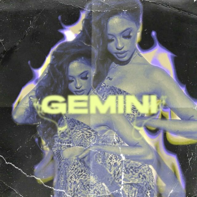 Jacy - 'gemini' [Ringtone]