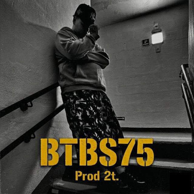 075Matheusss - 'BTBS075' [Ringtone]