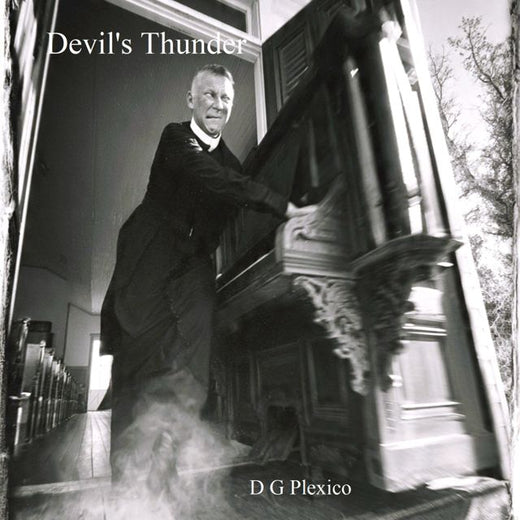 D G Plexico - 'Devil's Thunder' [Ringtone]