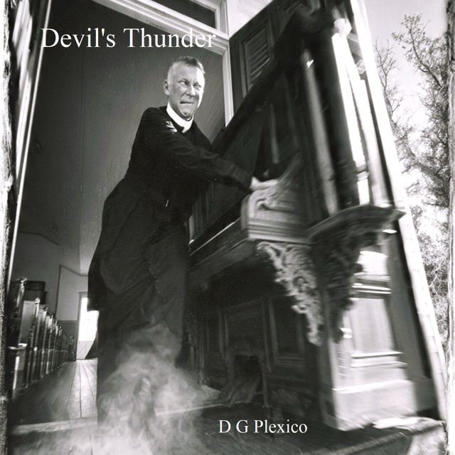 D G Plexico - 'Devil's Thunder' [Ringtone]