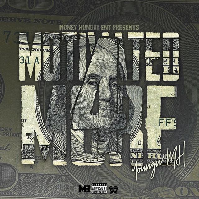 Youngn Mh - 'Way 2 Sturdy' [Ringtone]