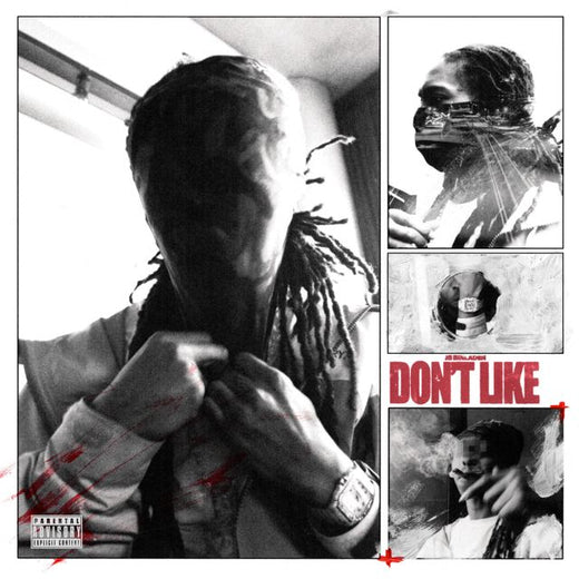 Jb Binladen - 'DON’T LIKE' [Ringtone]