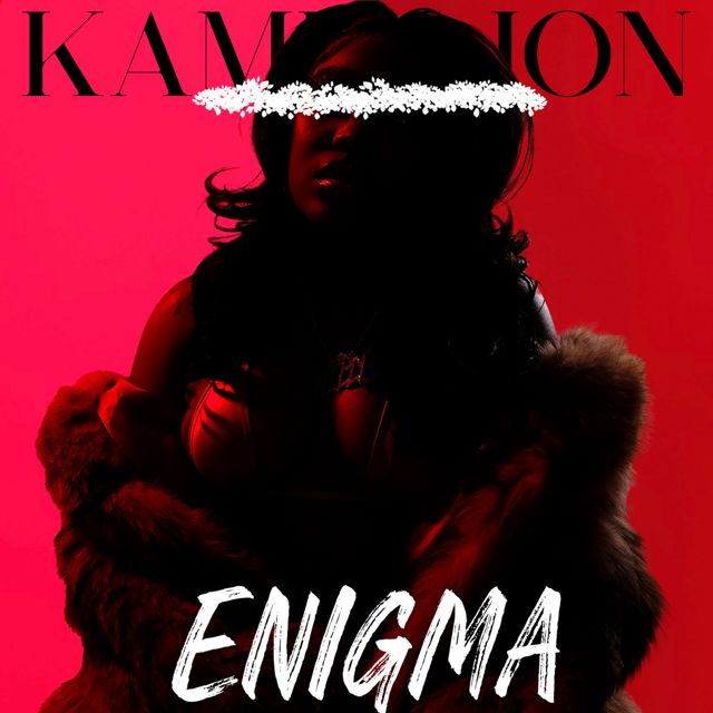 Kamillion - 'Neva Change Up' [Ringtone]