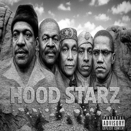 Grea8Gawd - 'Hood Starz (Instrumental)' [Ringtone]