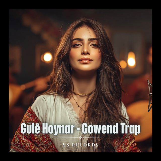 Serhan Records - 'Gulê Hoynar - Gowend Trap (Kurdish)' [Ringtone]