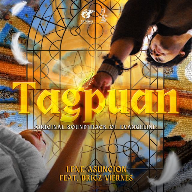 Lene Asuncion - 'Tagpuan (From “Evangeline”: A Short Film) (feat. Brigz Viernes)' [Ringtone]