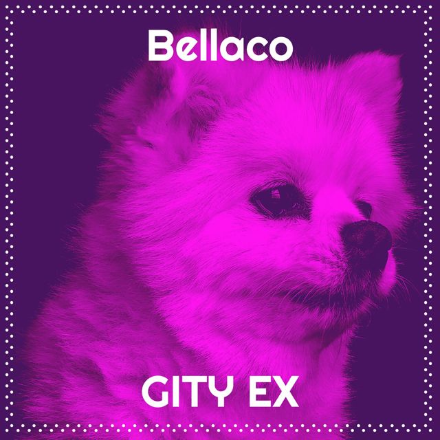 Gity Ex - 'Bellaco' [Ringtone]