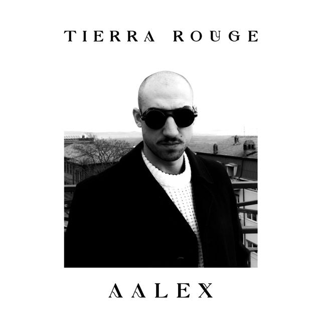 Aalex - 'Tierra Rouge' [Ringtone]