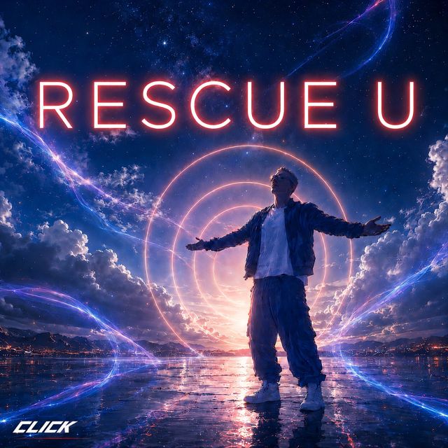CLICK - 'Rescue U' [Ringtone]